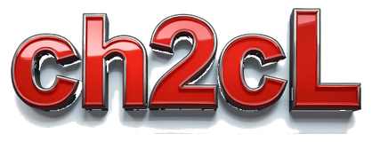 ch2cl2 logo